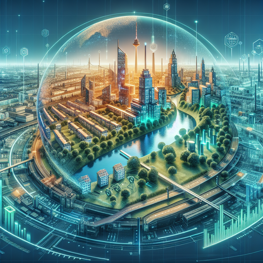 Zukünftige Bodenrichtwertentwicklung in Hannover Badenstedt